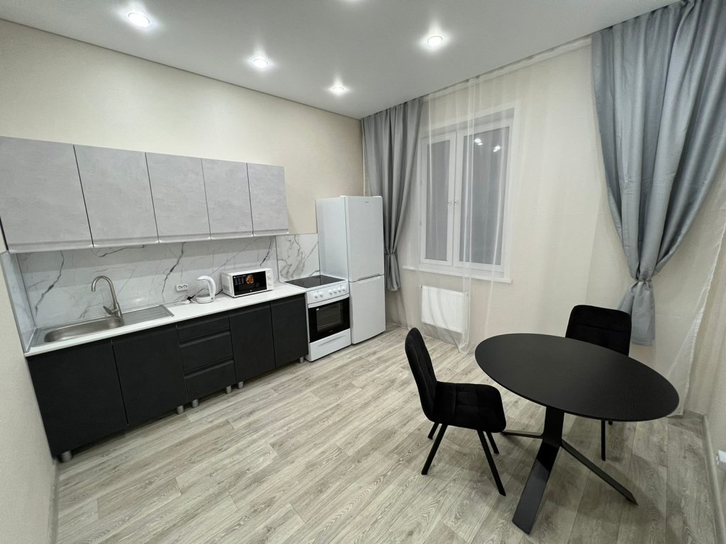 Apartamento Kvartira Ul.petra Podzolkova D.6 Flat