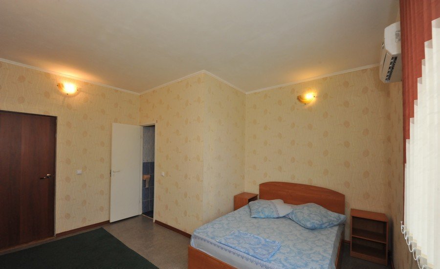 Habitación doble Estándar Motel U Sajyan Mini-Hotel