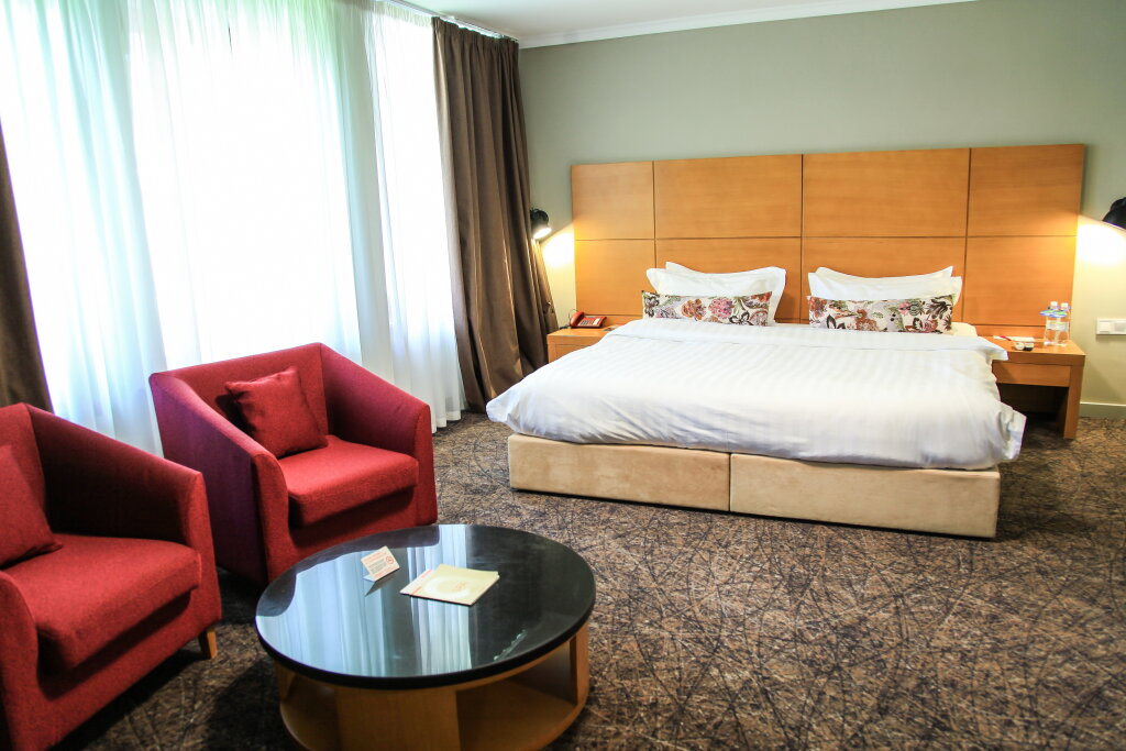 Номер Business Курортный отель Grand Admiral Resort & SPA