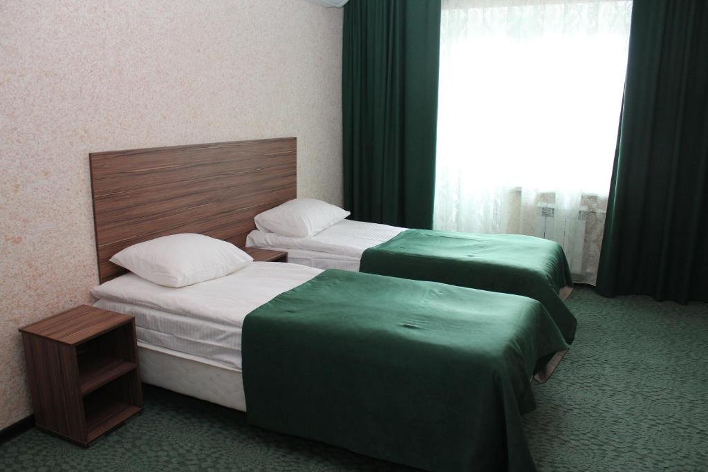 Трёхместный номер Standard Отель Кубань