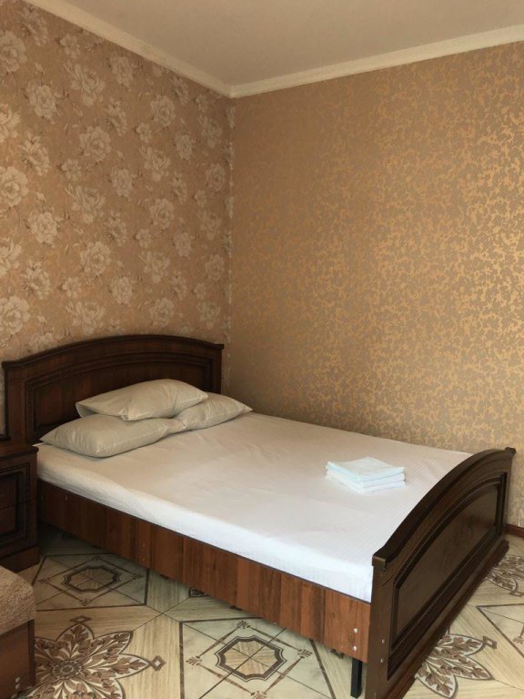 Confort chambre Teplo Guest house