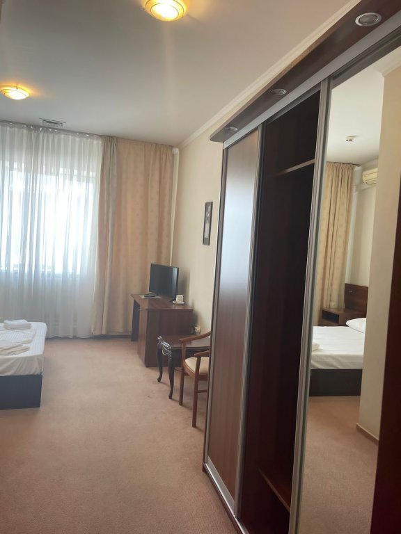 Camera doppia Standard con vista Hotel Urartu