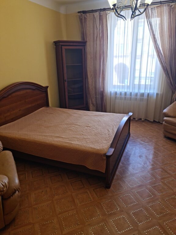 Classique appartement 2 chambres Avec vue Dlya Komfortnogo Otdykha Apartments