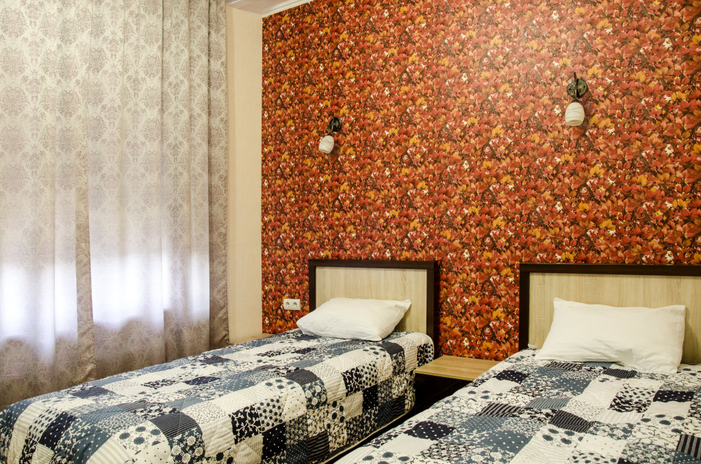 Standard room Medovo Hauz Mini-hotel