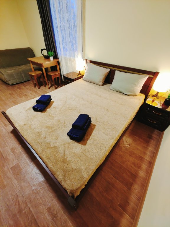Standard room Semeyny Oasis Guest House