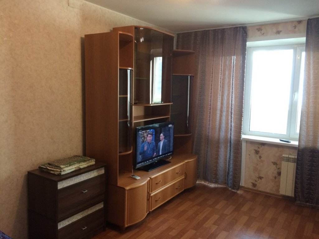 Appartement Syisoeva 8 Apartments