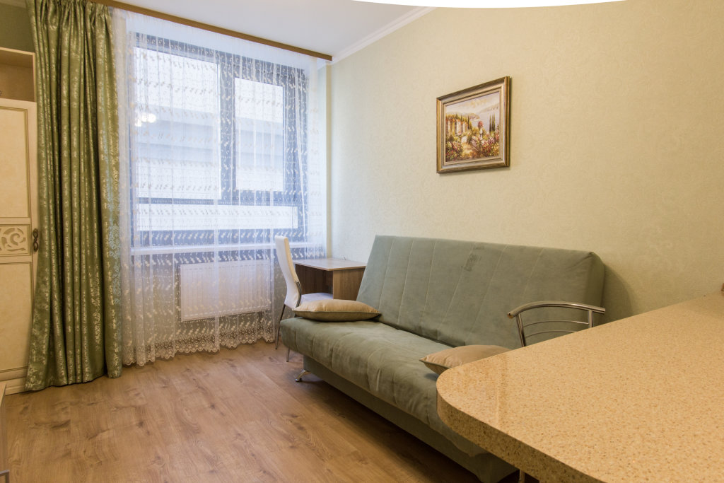 Confort appartement Apartamenty Arendapartment Graf Orlov Studio Sofa Bed