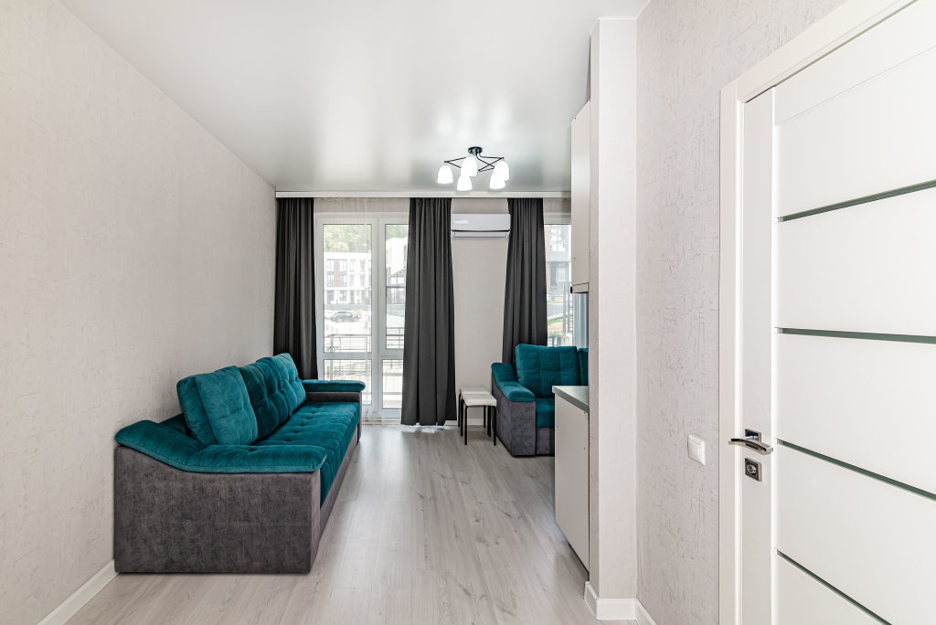 Standard Zimmer mit Balkon und mit Bergblick Casablanca Apartaments