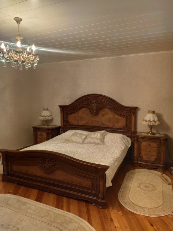 Standard double chambre Avec vue MUMIGOR Guest House