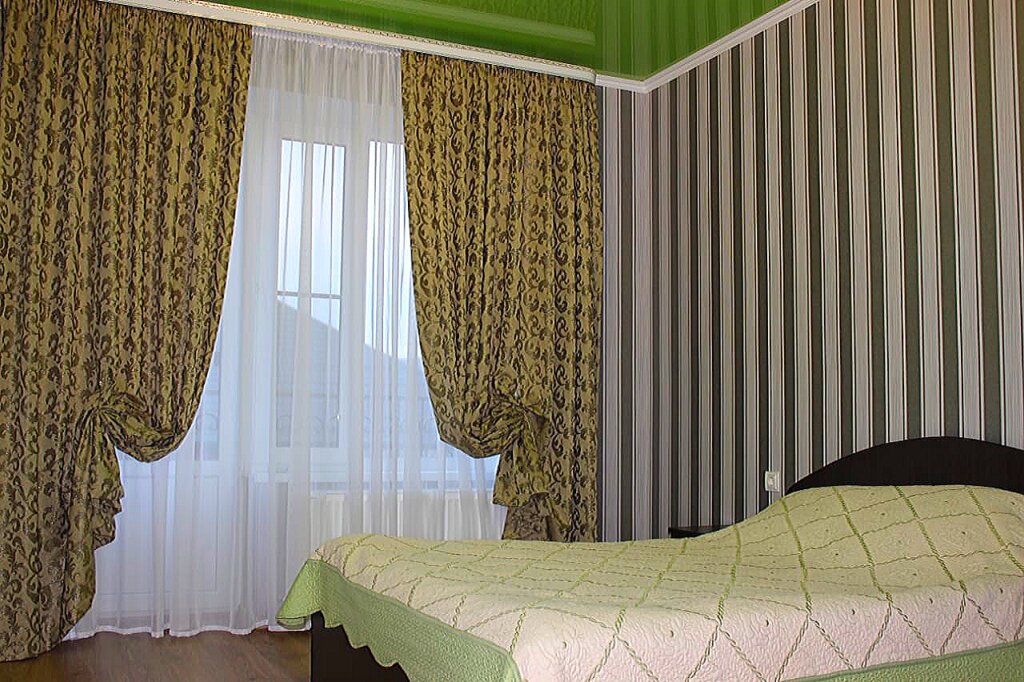 Superior Double room with balcony Dva Brata Guest House