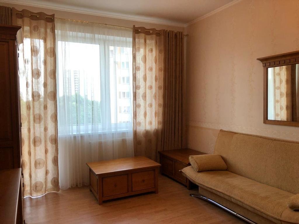 Apartment Vozle Naberezhnoy I Korolevskikh Vorot Apartments