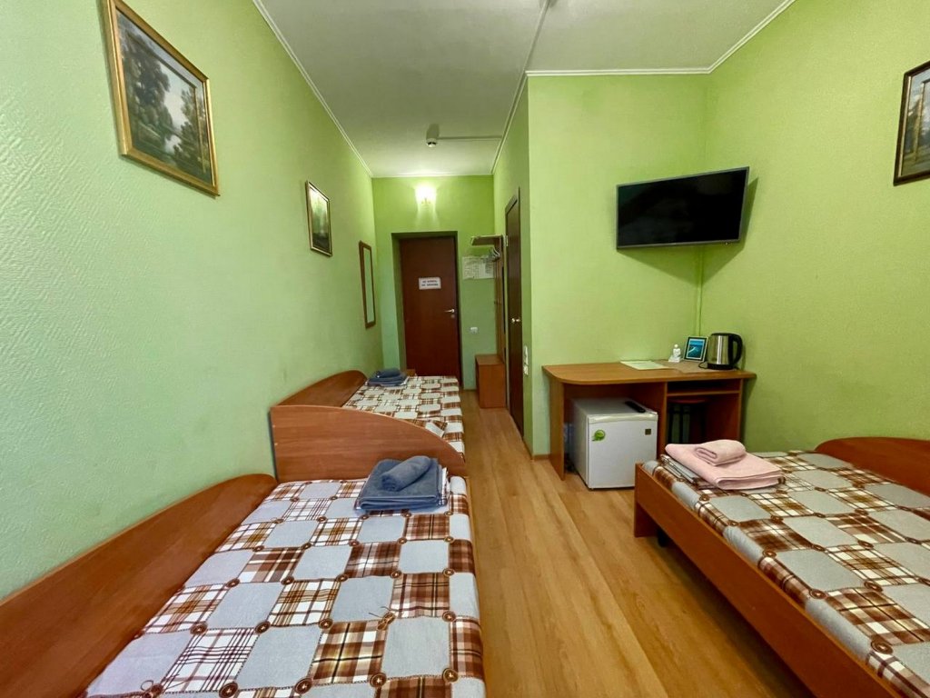 Apartamento 1 dormitorio con vista Gostiny Dvorik Hotel