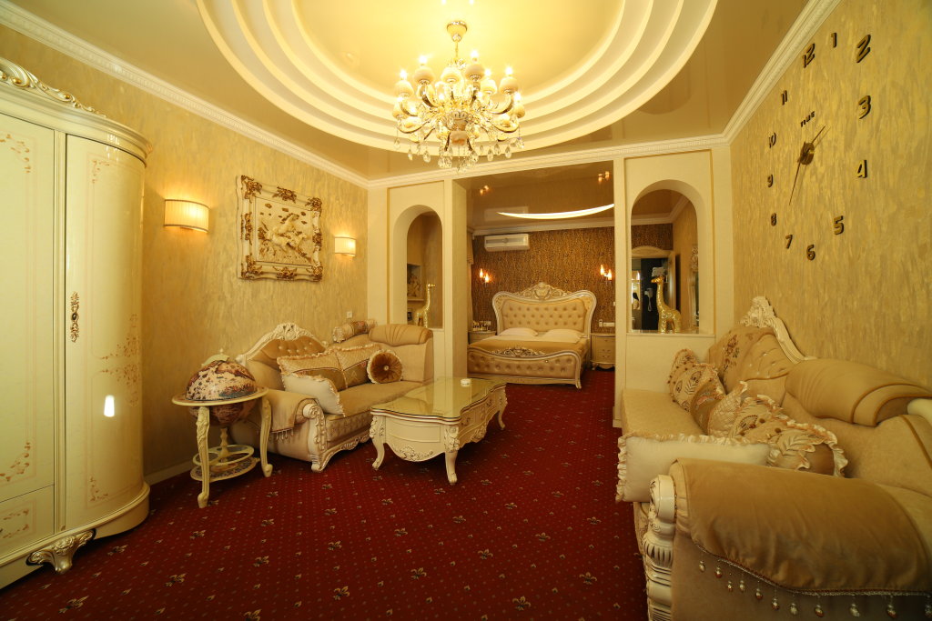 Двухместный номер Classic Hotel Agava