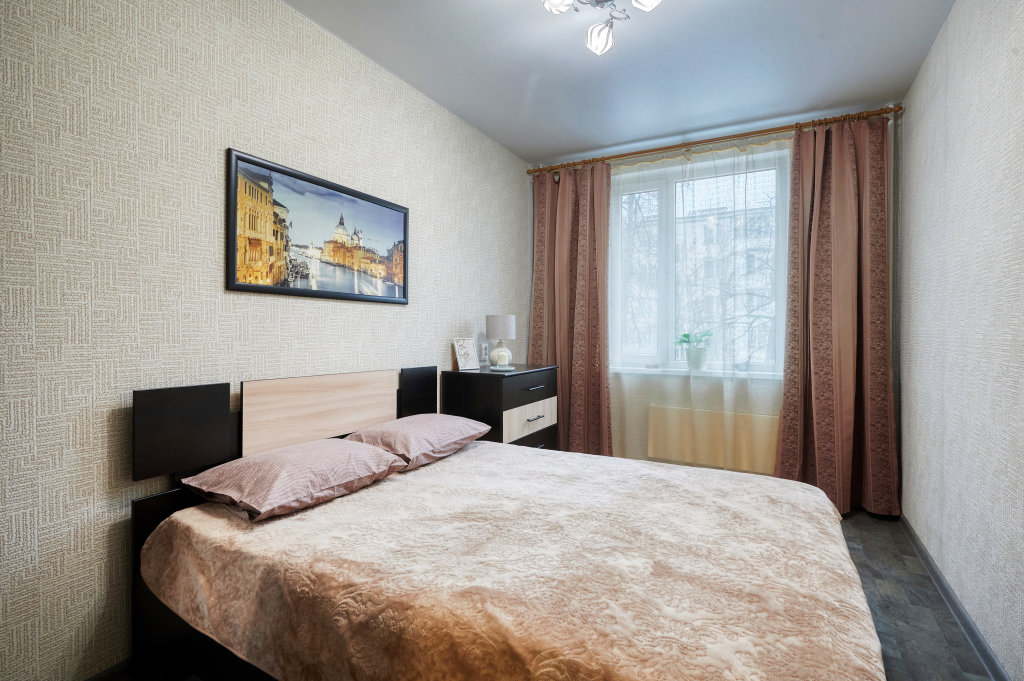 Appartement Moskva4you Davydkovskaya  Apartments