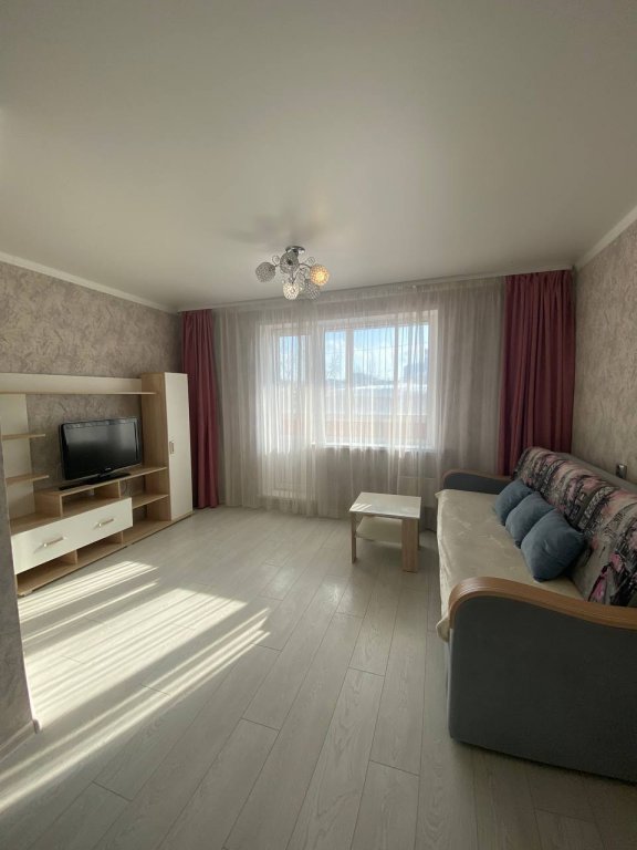Appartamento 1 camera da letto con balcone Na ulice Yelkina 7 Apartments