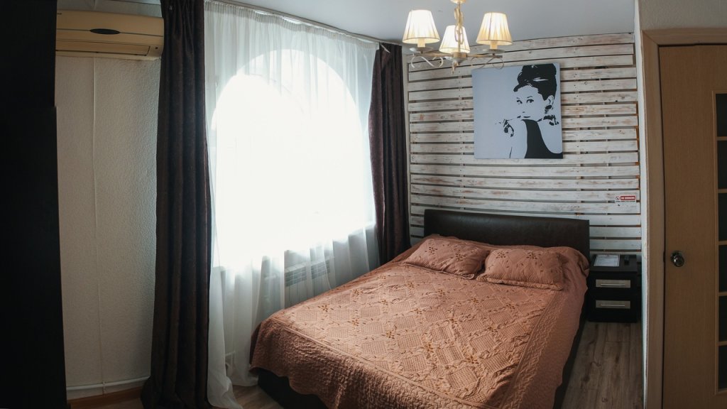 Standard double chambre Mini-Hotel Astoria