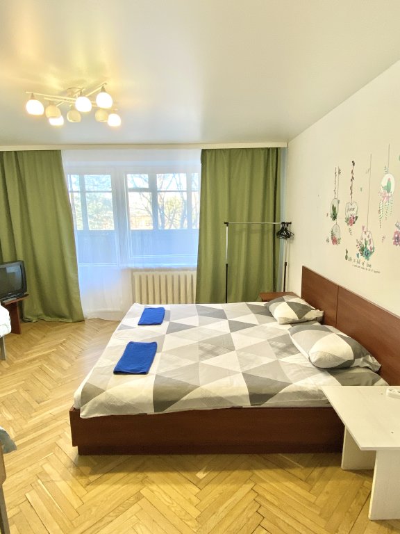 Economy Vierer Zimmer Uno Guest House