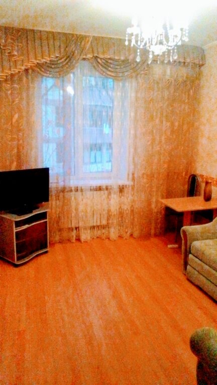 Apartamento U Ploschadi Nahimova (tihij Tsentr Sevastopolya) Apartments