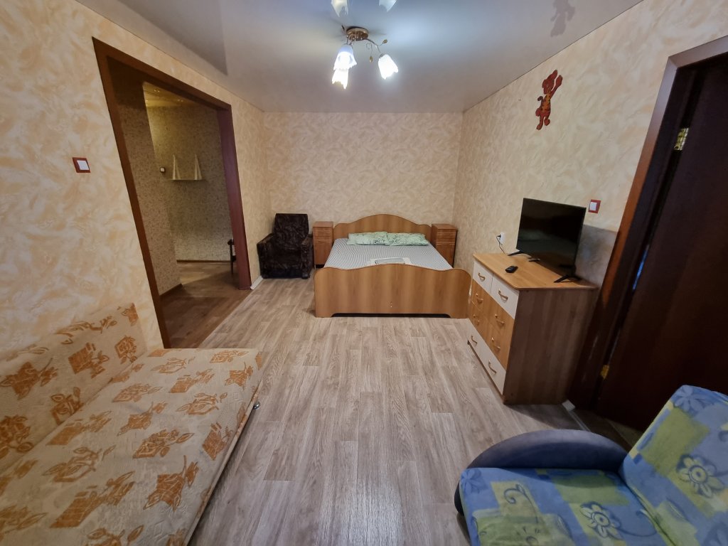 Standard Zimmer Na prospekte Gagarina 8 liniya Apartments