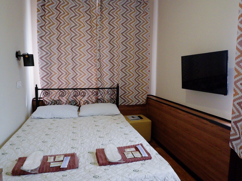 Standard Double room Vesta Mini-hotel