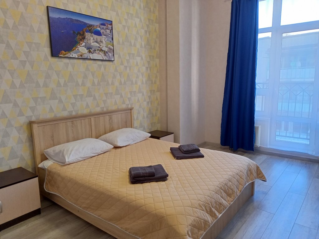 Apartment Kvartira Ryadom S Tsentrom Kazani Flat