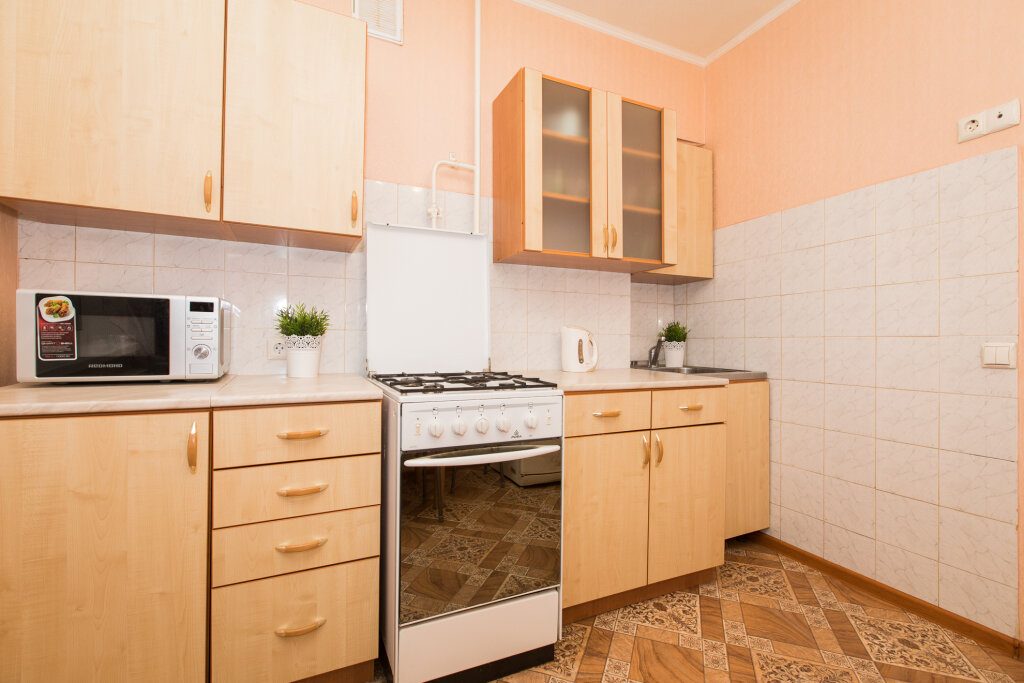 Appartamento HomeHotel Komsomolskaya 13 Apart-Hotel