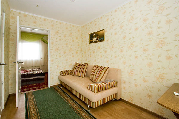 Standard Zimmer Volna Mini-Hotel