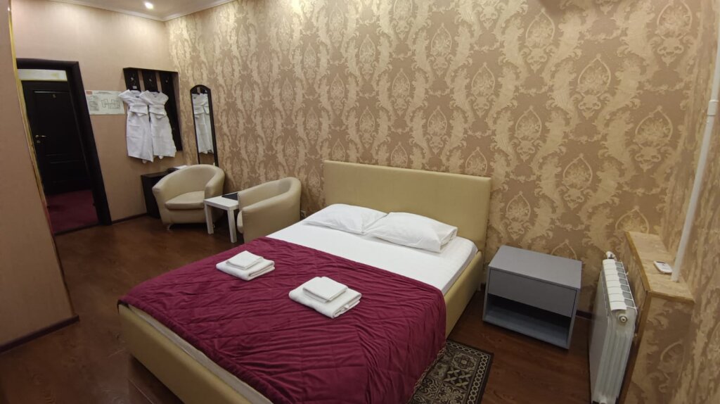 Suite Novomaryinskaya 30 Mini-hotel