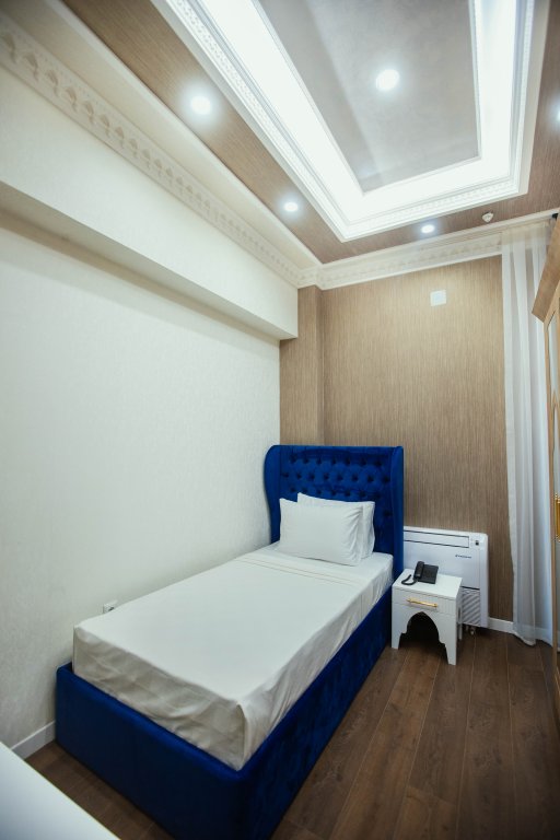 Habitación Estándar Antalya Grand Palace Hotel