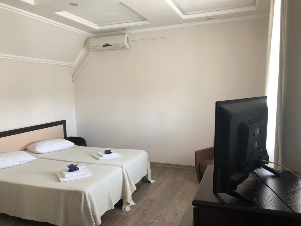 Standard double chambre Kolibri Guest House