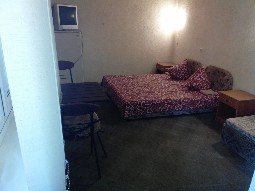 Standard Zimmer Irina Guest House