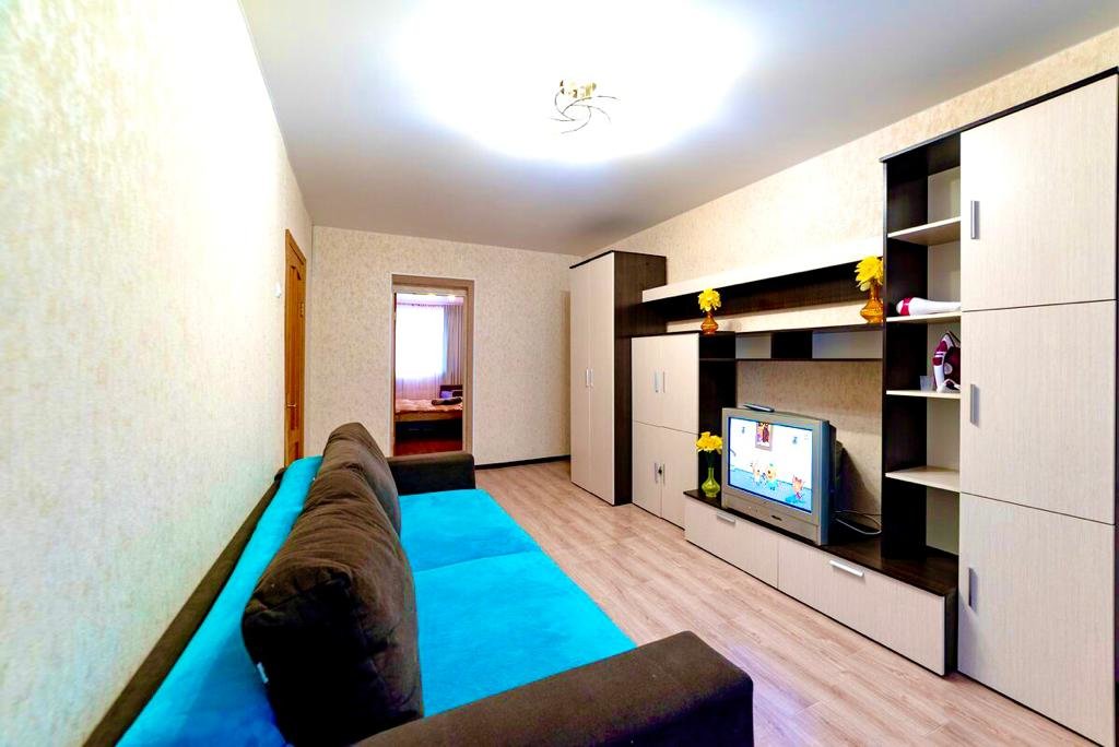 Apartment Relax Apart - Pozharskogo Street 7 Apartments