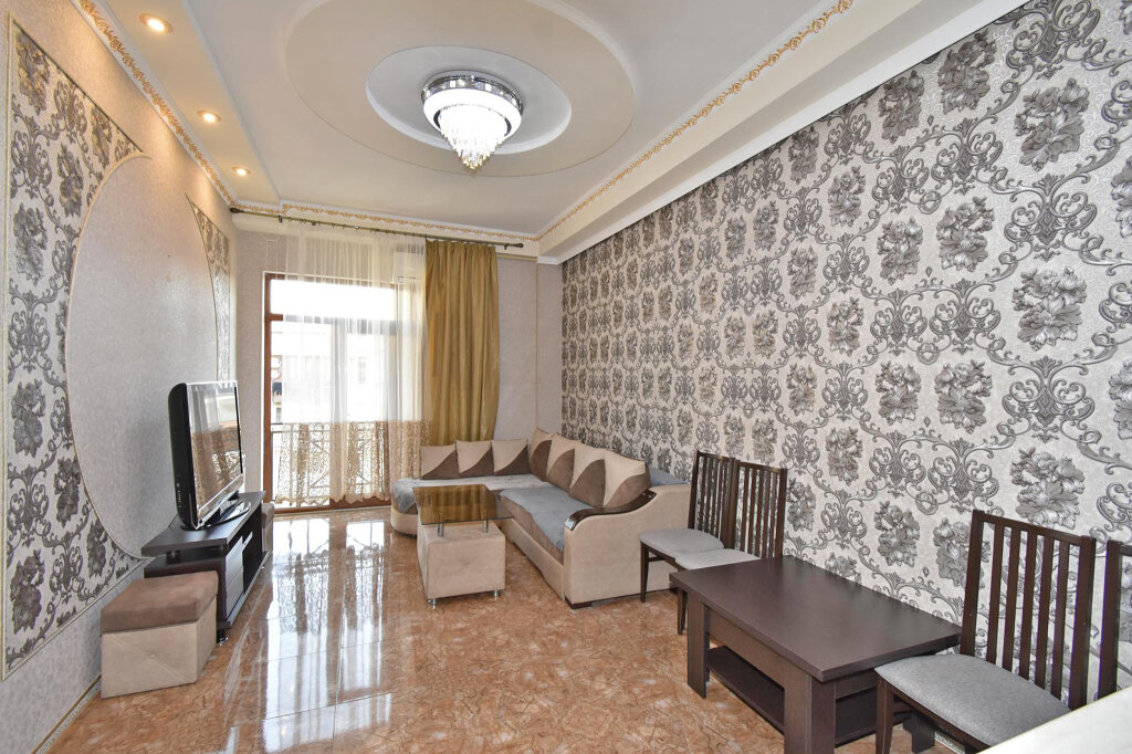 Apartamento Apartamenty Cozy Apartment In Yerevan