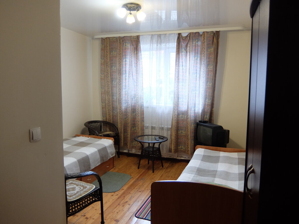 Camera doppia Standard Na Sovetskoj Mini-Hotel