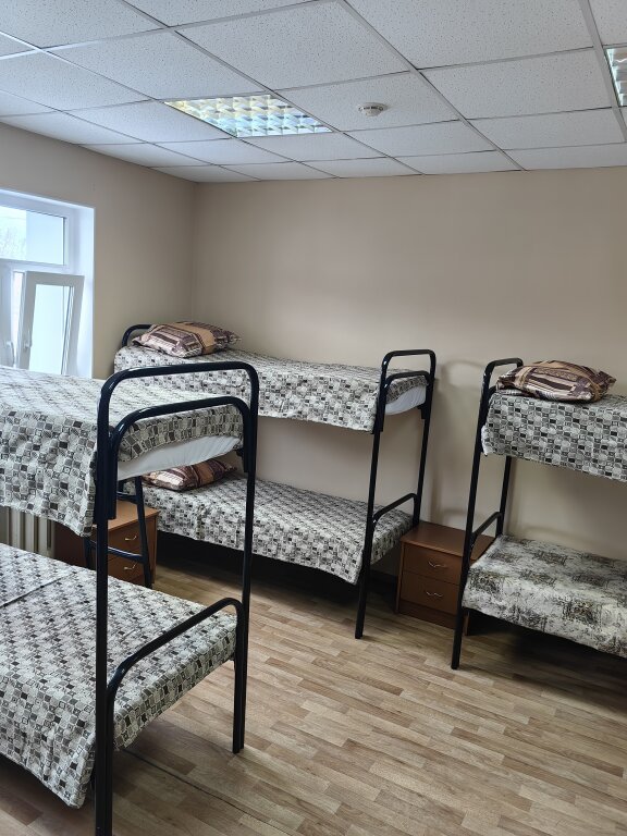 Bed in Dorm Na Privokzalnoy 30к1 hostel