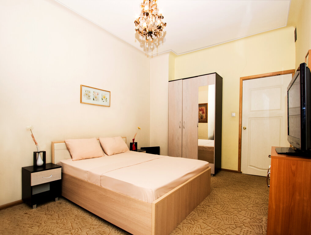 Apartamento Apart Lux Na Gazetnom Apartments