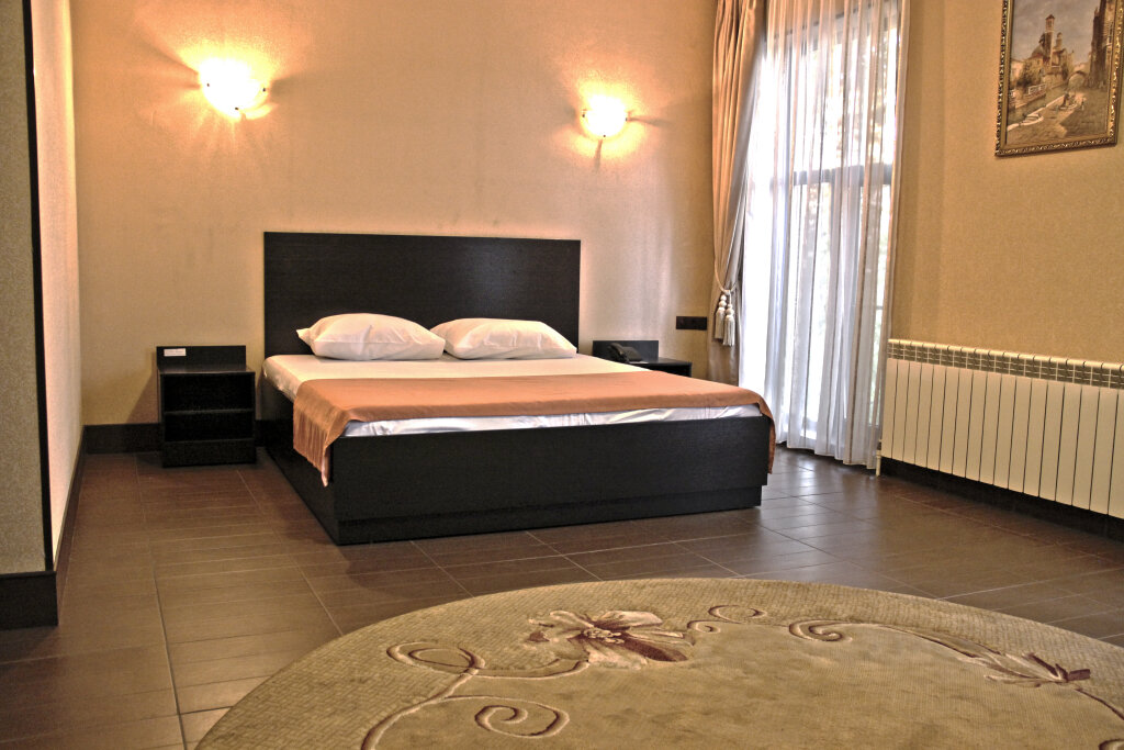 Suite junior Hotel Derzhavin