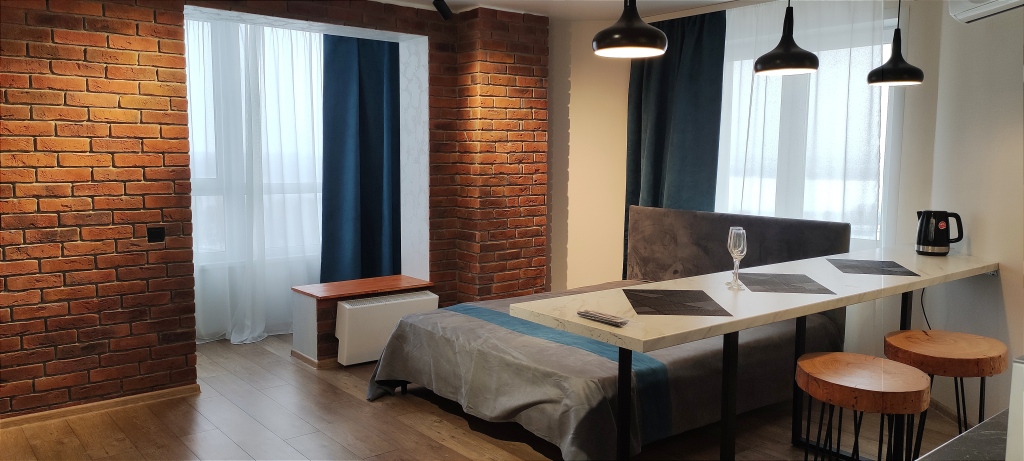 Lipetsk Tsentr 5 Apartments Lipetsk