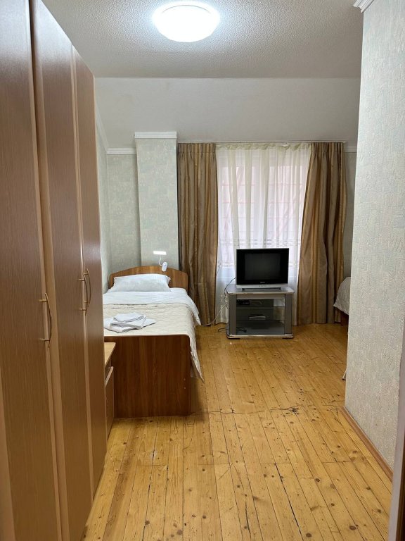 Suite doble Viktoriya Hotel