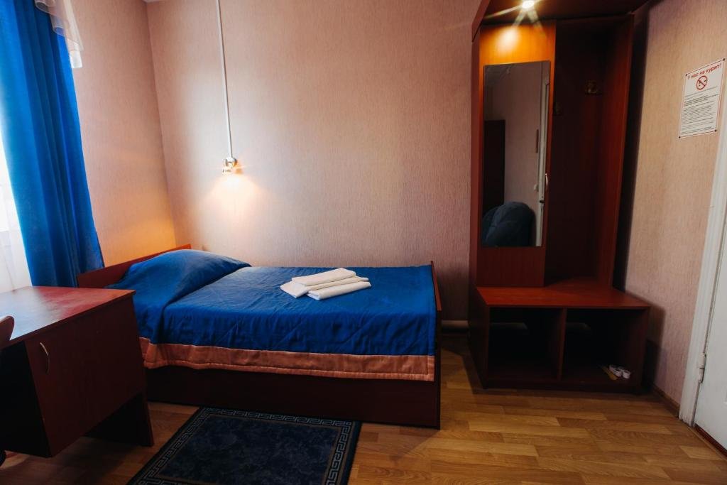 Habitación Estándar Mini-Otel Kayut-Kompaniya