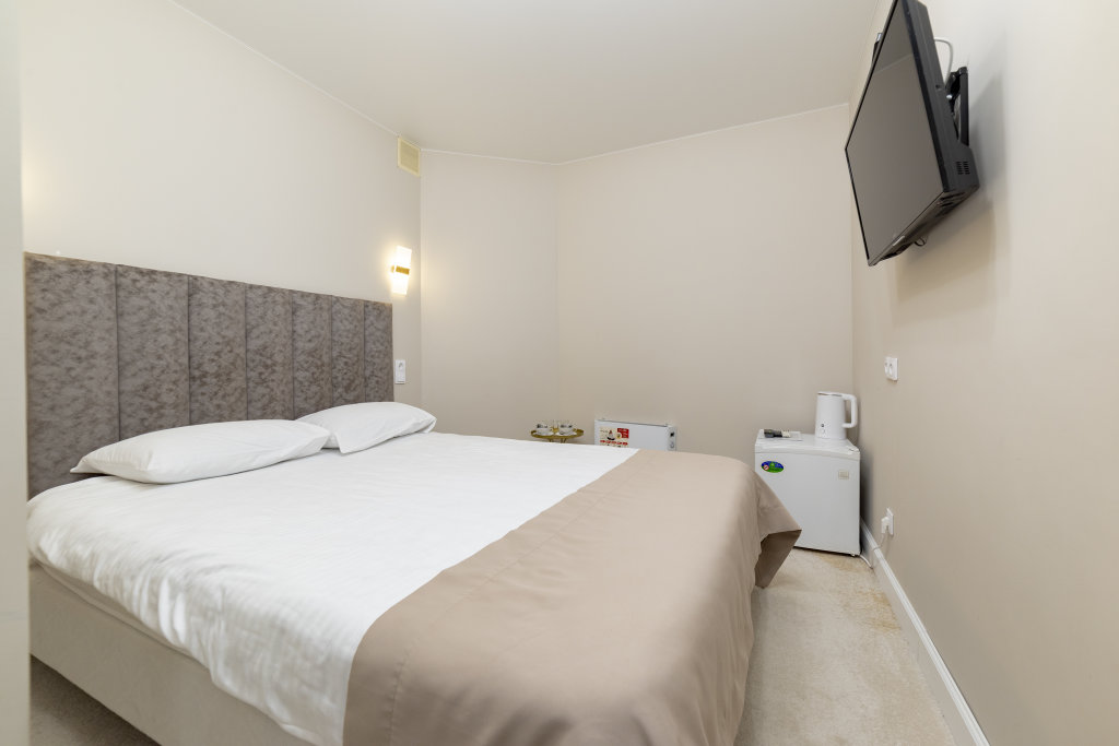 Superior without Window Double room Gosti Hotel