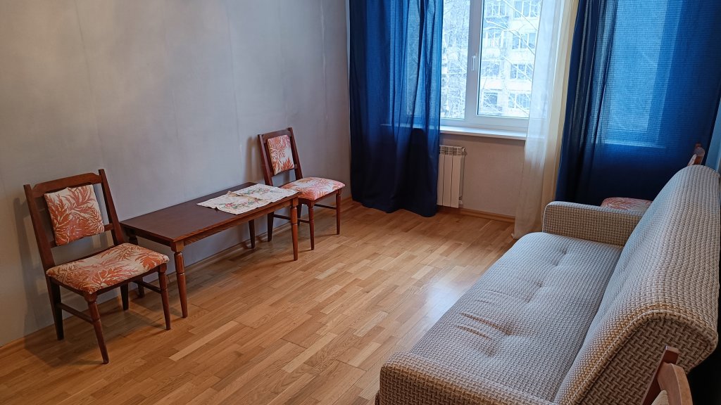 Appartement On Bolshevikov 33/4 Apartments