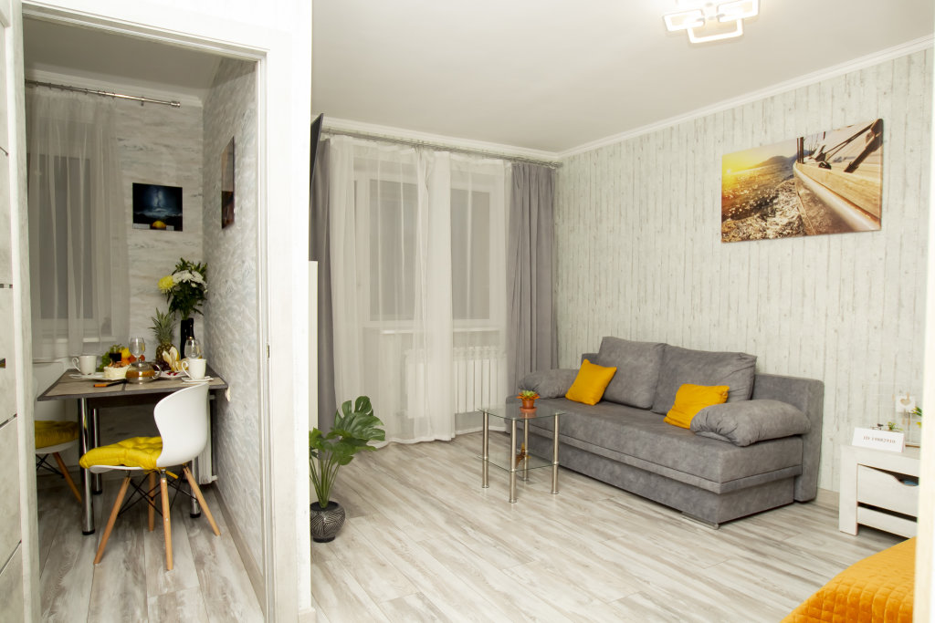 Appartement Kaliningrad Apartment