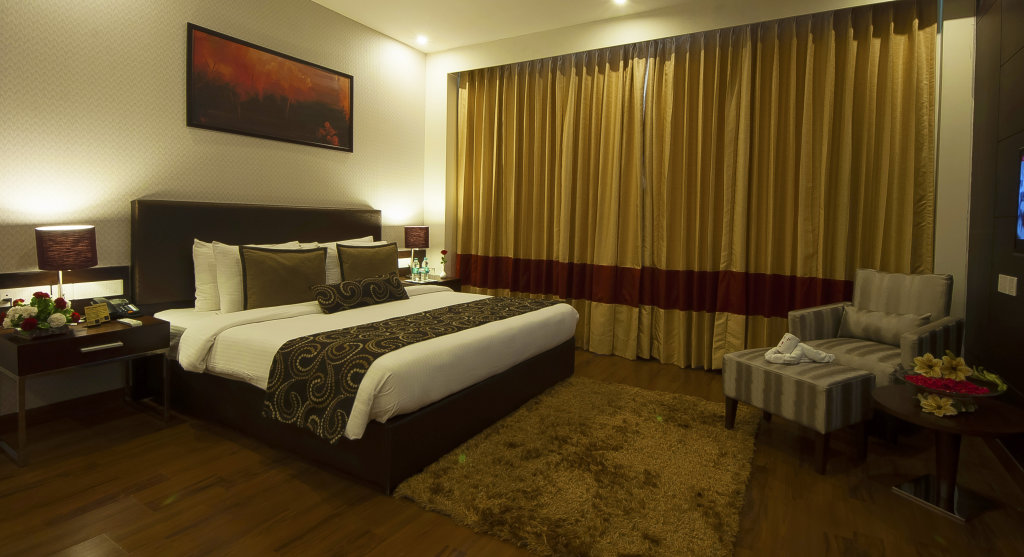 Suite Humble Hotel Amritsar