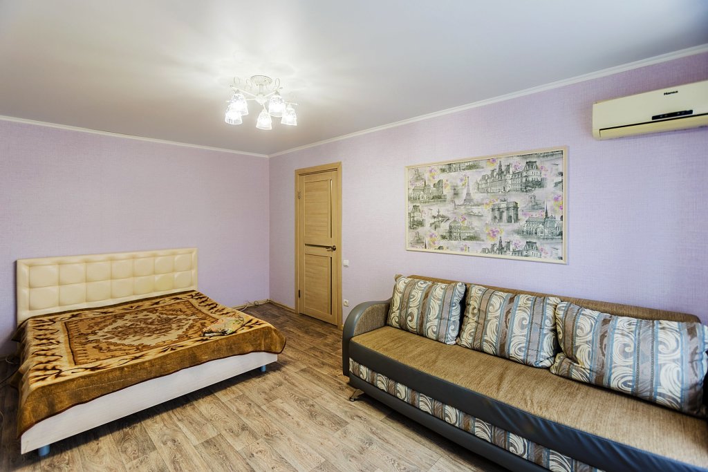 Apartment Na Vorobeva Apartments