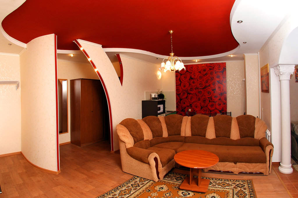 Apartamento Olga Mini-Hotel