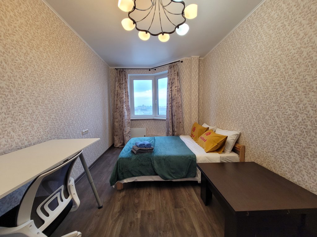 Appartement Krasnogorskiy Bulvar 32 Apartments