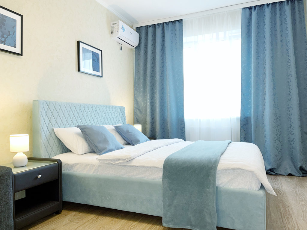 Superior Apartment Dreamapart Vid Na Stadion Krasnodar Apartments