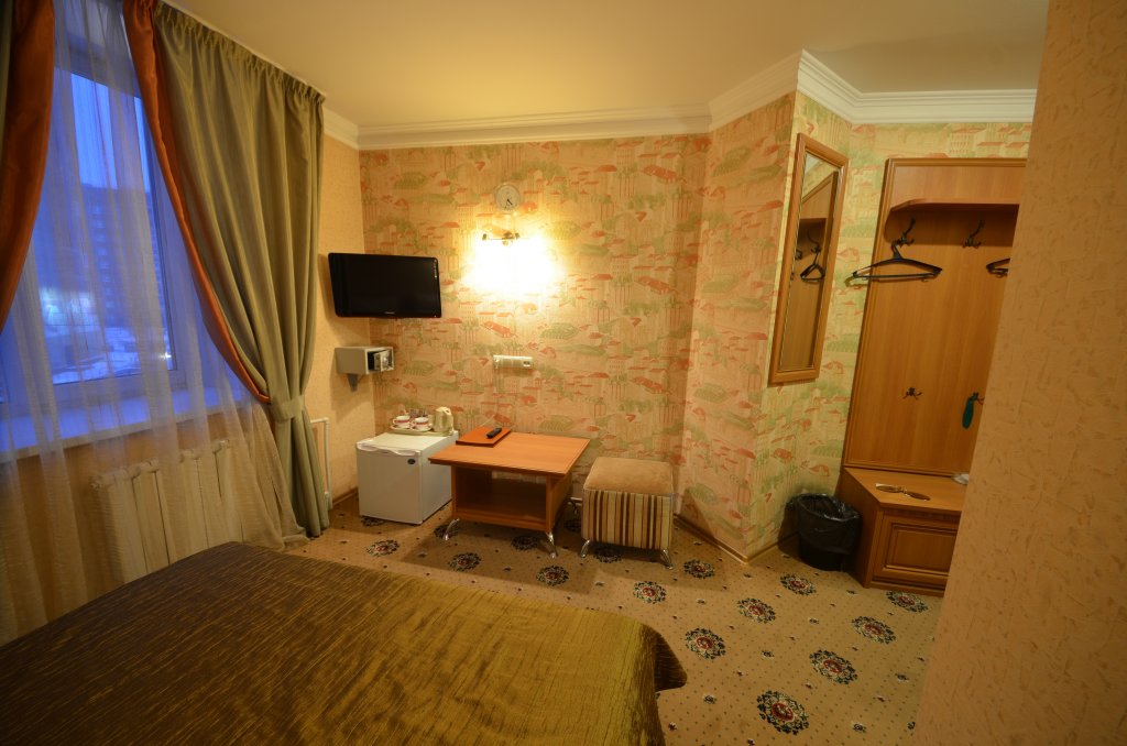 Comfort Double room Sem Pyatnits Hotel