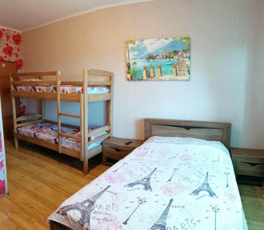 Junior-Suite mit Balkon und mit Meerblick Mini Hotel